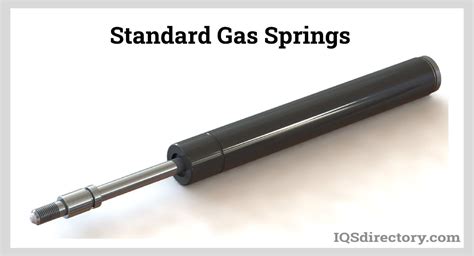 gas spring life test|gas spring application guide.